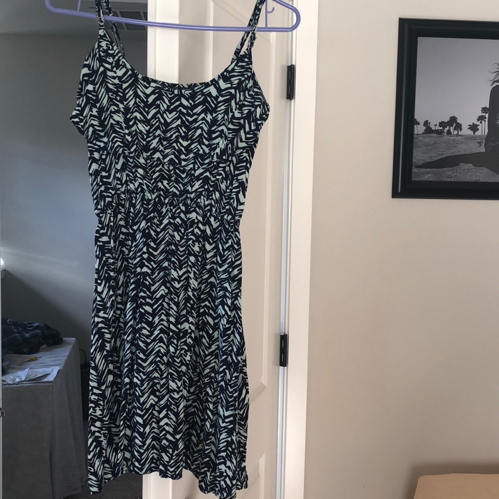 Summer dress!